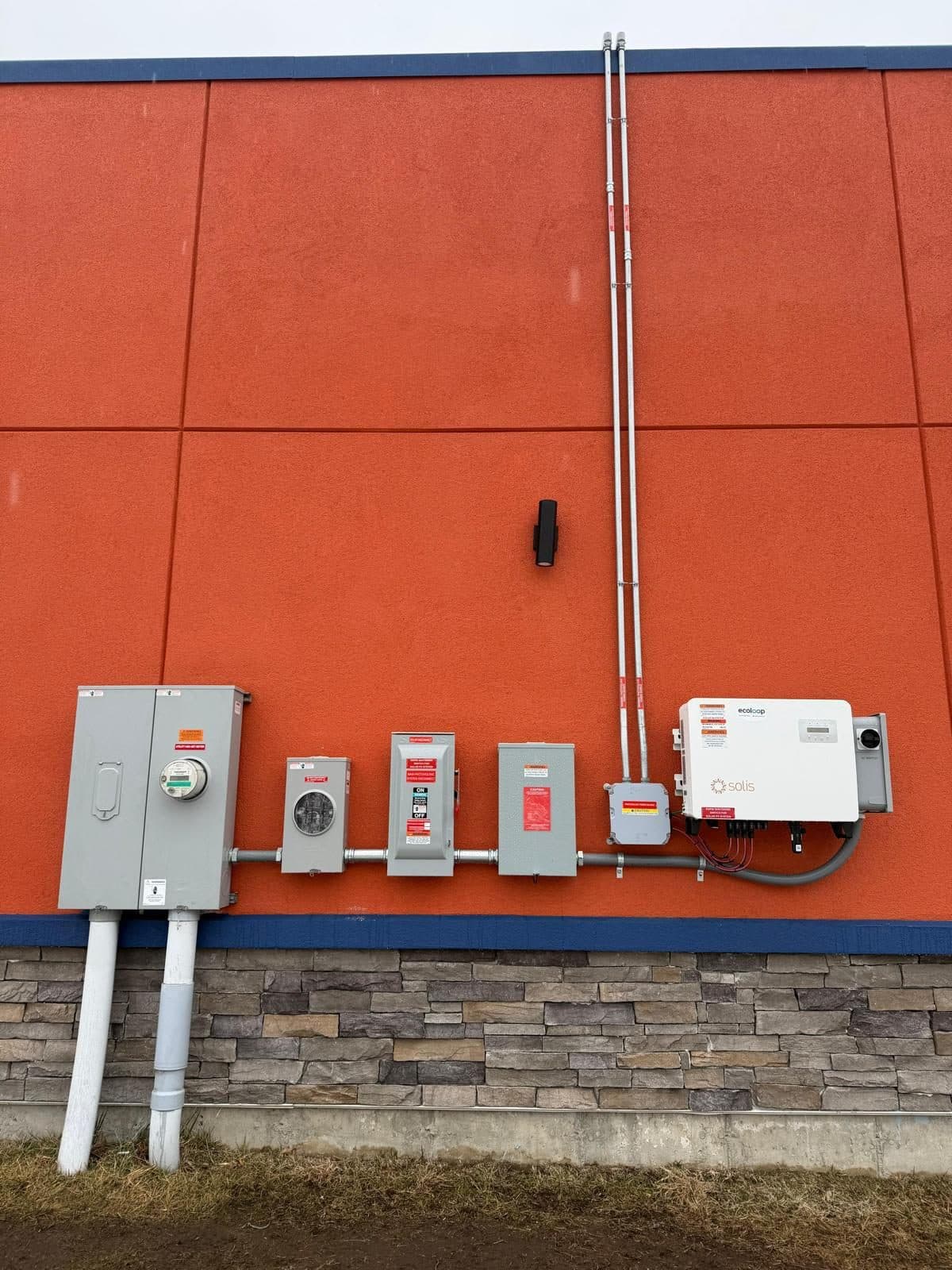 Electrical