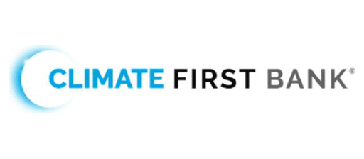 Climate First Bank