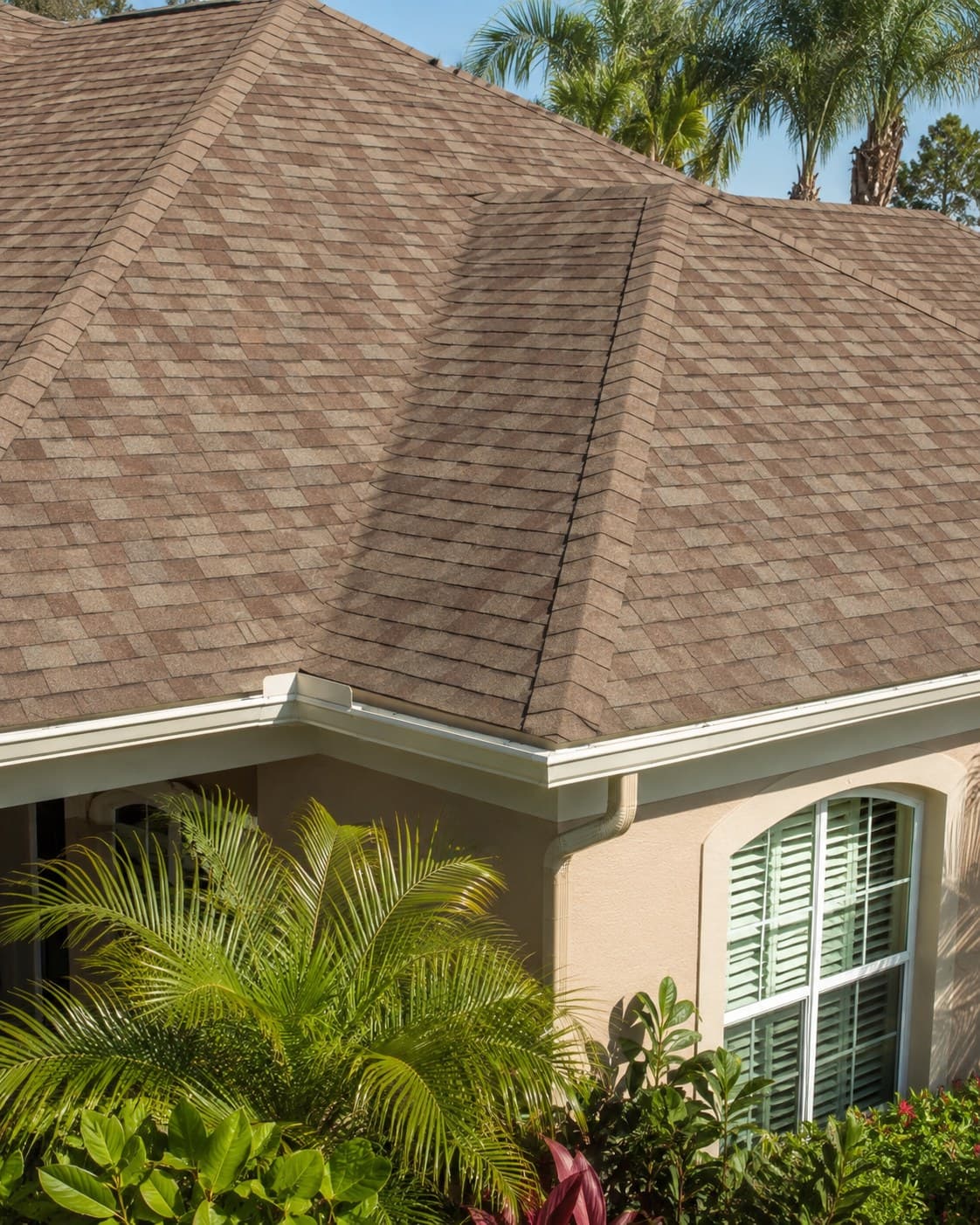Roof repair or roof replacement: how to tell which one you need